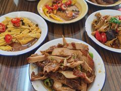 -三镇卤货二公司(汉街店)