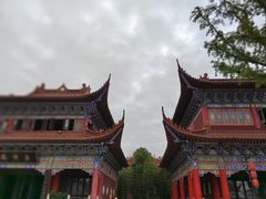 -皇罗禅寺