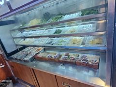 -阳光牧场自助餐厅(宝德购物中心店)