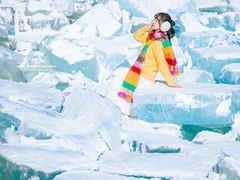 -长春市南湖公园