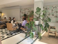 -一尺花园(安和花园店)