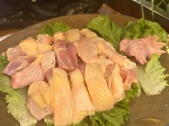 -蚬皇•陈味莞(西平景湖店)