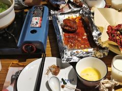 -U你·湖北家宴菜(南湖总店)