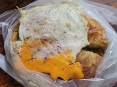 -段生记肉丸糊辣汤(西铁大明宫住宅小区店)