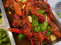 -曹胖子龙虾馆(黄桦路店)