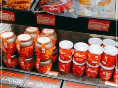 -黑色经典臭豆腐·湖南特产(步行街店)