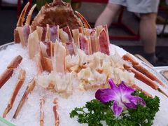 -安答龙虾·烧烤·大排档