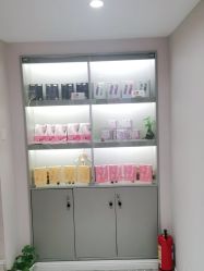 -咪咪专业脱毛连锁机构