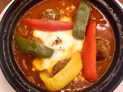 -Tajine Moroccan塔金摩洛哥中东餐厅