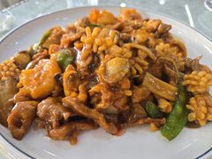 -同发号饭庄(复兴路店)
