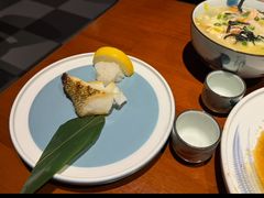 -花月日本料理(奥林匹克大厦店)