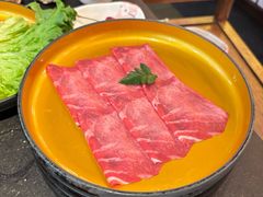 -牛New寿喜烧(新六百店)