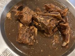 -聚首堂·特色小吃·肘子(什刹海德胜门店)