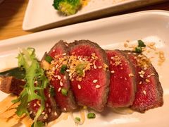 -王鼎精致料理铁板烧(世博源店)