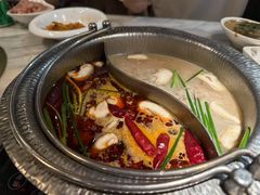 -火炉火自助餐(西直门凯德MALL店)