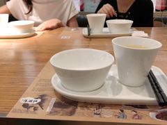 餐具摆设-江湖情酸菜鱼(万菱汇店)