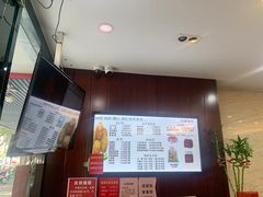 -毛华美食(清扬路店)