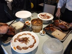-煜丰汴京烤鸭(福彩路店)