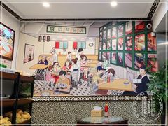-广信牛奶甜品世家(台东店)