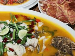 -小喜客·云南特色菜(纳西庭院店)