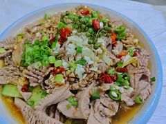 -聚福缘菜馆(隆昌路店)