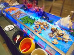 -豪派特华美达广场酒店·西餐厅