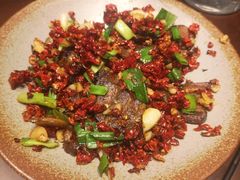 -攸州小镇家湘菜(小米科技园店)