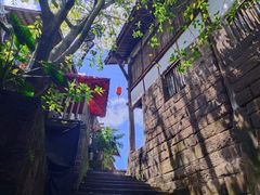 -涞滩古镇