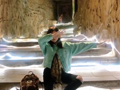 -泰安地下龙宫景区