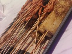 炸大鸡架-啤仕多·啤客国潮跳舞BAR(保俶路店)