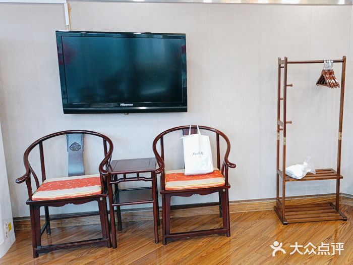 良友·青岛菜(五四广场店)图片