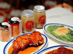 -肥小福·烧鹅专门店(环宇荟店)