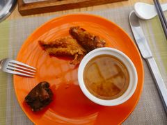 -佰园全日西餐厅-厦门佰翔软件园酒店