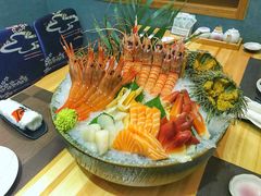 -割烹旭日本料理(龙湖狮山天街店)