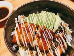 -福匠日本料理(人民路店)