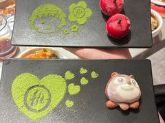 -海底捞火锅(上地华联店)