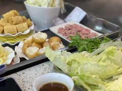 -土风豆米火锅(鸿通城店)