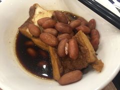 -黄亚细肉骨茶(仰光路店)