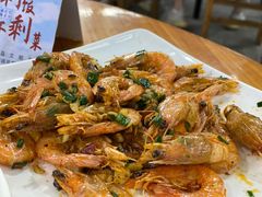 -明记海鲜大排档(巽寮湾店)