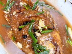 -三亚相缘海鲜·烧烤·糟粕醋(三亚湾店)