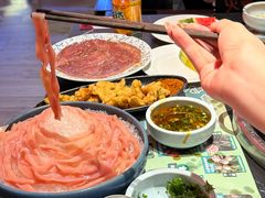 -巴蜀大将火锅(春熙店)
