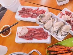 -养牛邓·潮汕牛肉海鲜自助火锅(广州店)