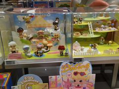 -泡泡玛特POPMART(蓝色港湾店)