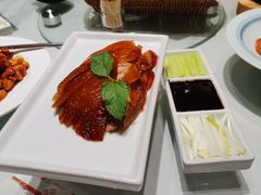 烤鸭-郭林家常菜(狼垡店)