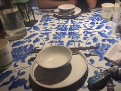 -绿茶餐厅(昆明世纪金源店)