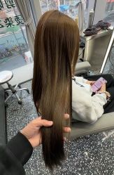 点击看大图 -藤野造型