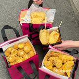 毕节！！终于有了！！有了！！好好吃啊[流泪]
