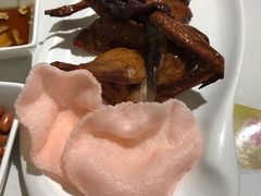 -潮福城大酒楼·潮味粤品·港式点心(湖滨北路店)