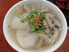 -阿波潮汕牛肉火锅·汤粉面(拱北店)