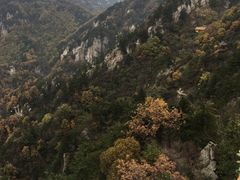 -老界岭旅游度假区
